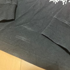 men's/ゴーストバスターズ ロンTの画像