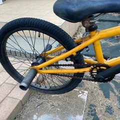 BMX?
の画像