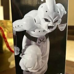 未開封ドラゴンボールフィギュアの画像