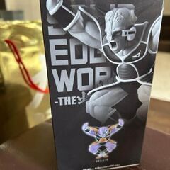 未開封ドラゴンボールフィギュアの画像