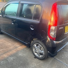 最終値下げ　ホンダ　ライフ　DIVA 平成19年式　13万キロ台　車検来年9月まで　不具合なしの画像