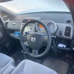 最終値下げ　ホンダ　ライフ　DIVA 平成19年式　13万キロ台　車検来年9月まで　不具合なしの画像