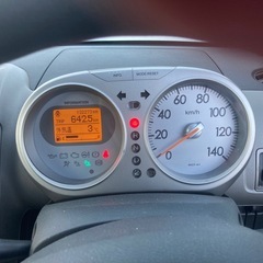 最終値下げ　ホンダ　ライフ　DIVA 平成19年式　13万キロ台　車検来年9月まで　不具合なしの画像