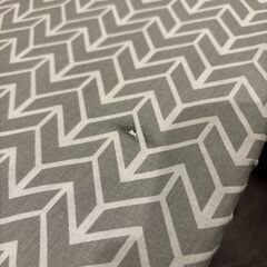 アイロン台 スタンド 折りたたみ Amazonベーシック 高さ調節可能の画像