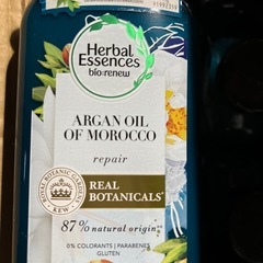 シャンプーの画像