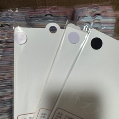 シールまとめ売りの画像