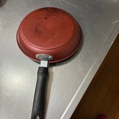 直径24センチ　ガス火用フライパンの画像