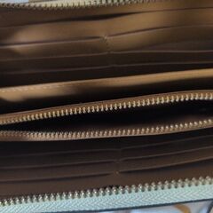 財布、パスケース、バックの画像