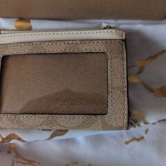 財布、パスケース、バックの画像