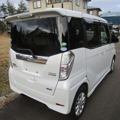 総額お支払い20万円!(^^)!★H27 日産デイズルークスハイウェイスター　X セレクション＋Safety-2★ナビ、テレビ★アラウンドビューモニター★ETC★左電動スライドドア★車検2年付き受け渡し!!(^^)!!の画像