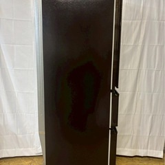 【成約済み】【年末セール】【6ヶ月保証】三菱電機 3ドア冷蔵庫 MR-CX30E-BR 2020年製300L 右開きの画像