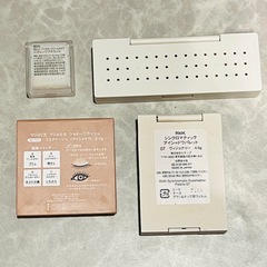 アイシャドウ4点セットの画像