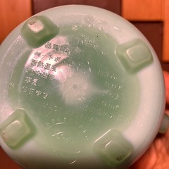 ペッドボトル再生マグカップ(2コセットの画像