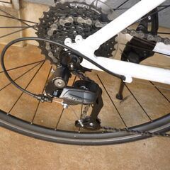 コーダブルーム　M サイズ　Rail 程度良好です。早い者勝ち！！！！タイヤほぼ新品です。の画像