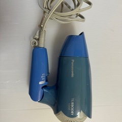 パナソニック　ドライヤーの画像