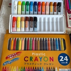 uni プロッキー　マーカー　クレヨン　絵の具　色鉛筆　平筆　文房具の画像