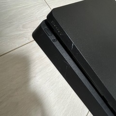 PlayStation４　初期化済み　の画像