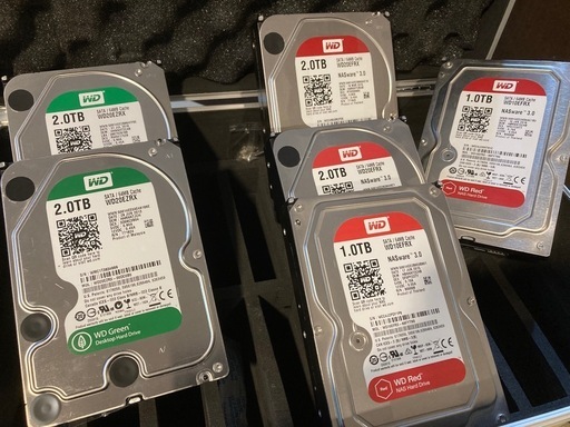 pc関連