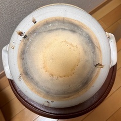 土鍋の画像