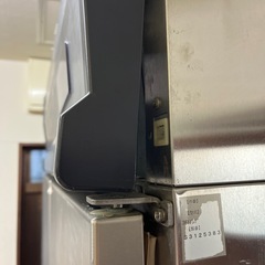 業務用冷凍冷蔵庫の画像