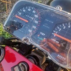 旧車、希少、VT250fc.年内迄の限定特価！！の画像