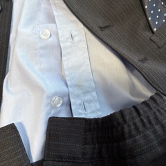 卒業式、入学式服120cmの画像