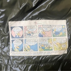 モンクレールダウンジャケットカメルーンの画像