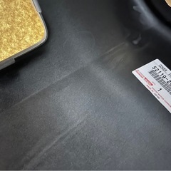 値下げ　ハイエース　ワイドバン　純正バンパーの画像