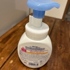 ハンドソープの画像