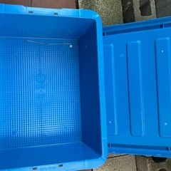 プラスチックケースの画像