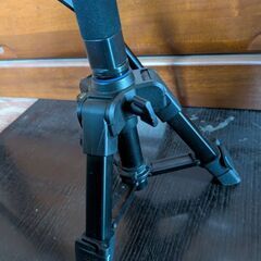 カメラスタンドの画像