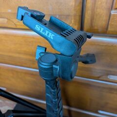 カメラスタンドの画像