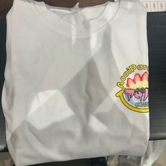 【新品まとめ売り】店舗ロゴTシャツ 全83枚｜未使用｜サイズ混在の画像