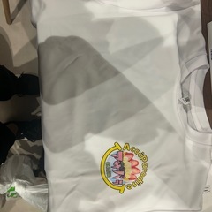 【新品まとめ売り】店舗ロゴTシャツ 全83枚｜未使用｜サイズ混在の画像
