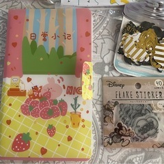 「お問い合わせ中」シール(海外)の画像