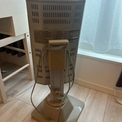 ダイキン遠赤外線暖房機の画像