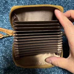 101匹わんちゃん  
カードケースの画像