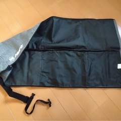 スキーカバーの画像