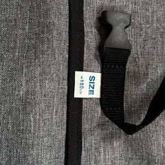 スキーカバーの画像