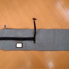 スキーカバーの画像