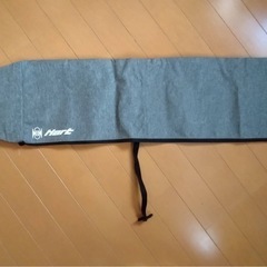 スキーカバーの画像