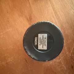 サーモス水筒 500ml 2本セットの画像