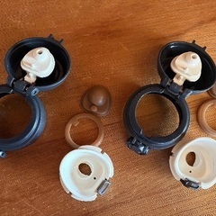 サーモス水筒 500ml 2本セットの画像