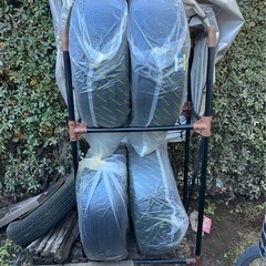 ブリザックVRX-3の画像