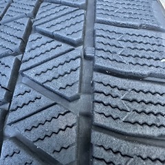 ブリザックVRX-3の画像