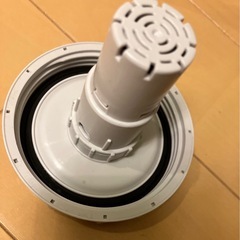 プラズマクラスター加湿空気清浄機　シャープSHARP KC-B40 2015年製の画像