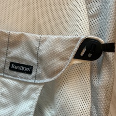 ベビービョルン　バウンサーの画像