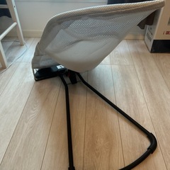 ベビービョルン　バウンサーの画像