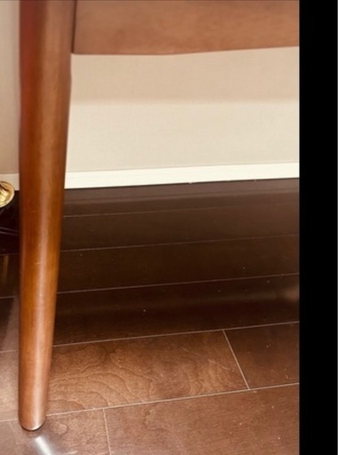 シギヤマ家具工業が製造した「TE-WT-001 135 TABLE」ダイニング