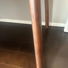 無料 シギヤマ家具工業 ダイニングテーブルの画像